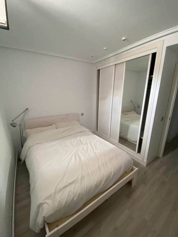 Principe Habitaciones Мадрид Екстер'єр фото